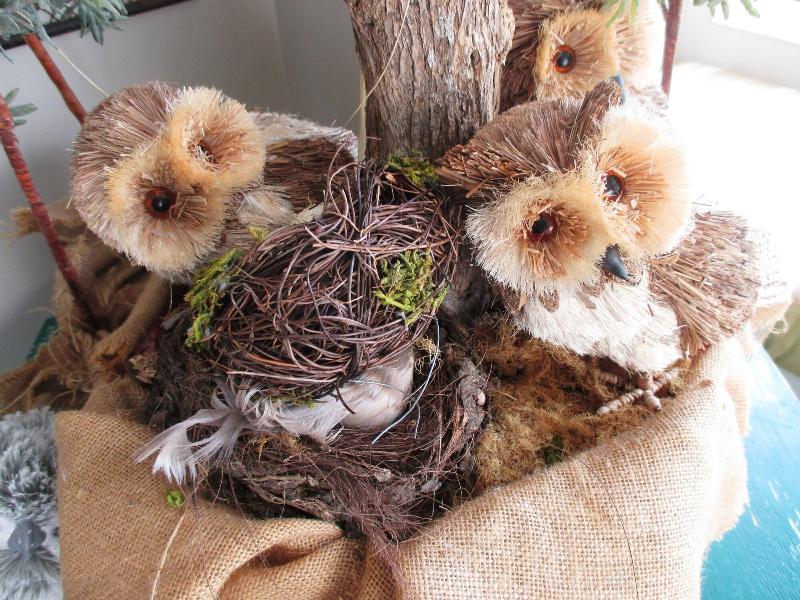 Owls Nest Motel image
