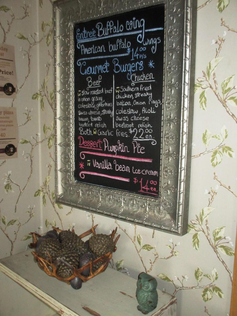 Owls Nest Motel image