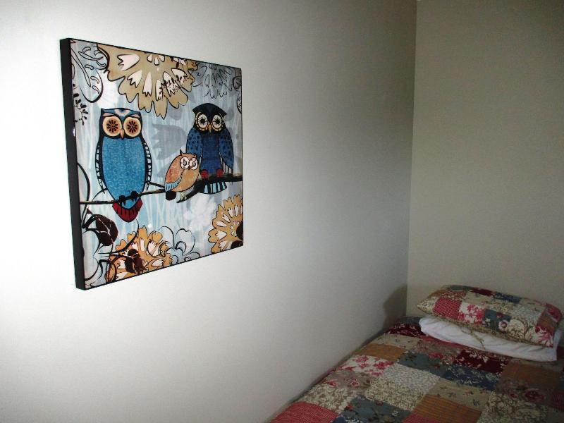 Owls Nest Motel image