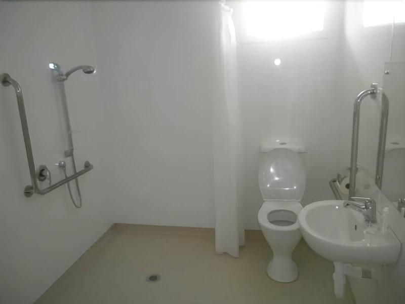 Owls Nest Motel image