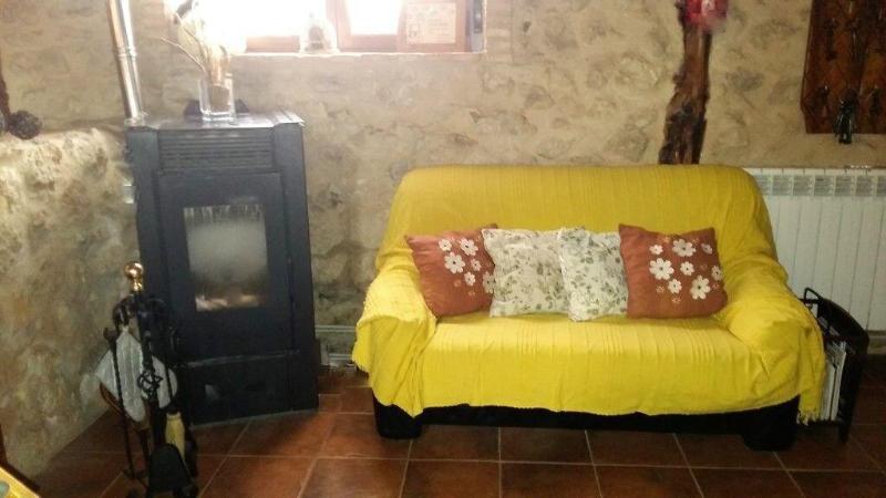 Casa Rural Calle Real — photo 5