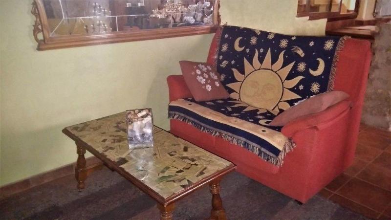 Casa Rural Calle Real — photo 3