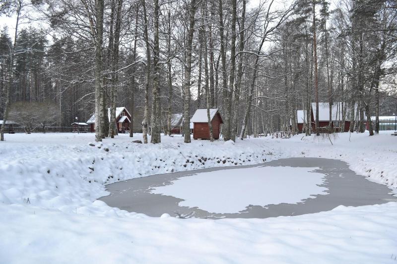 Resort Green Village — photo 2