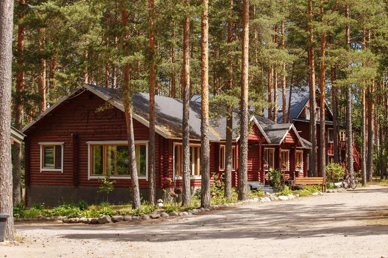 Resort Green Village — photo 5