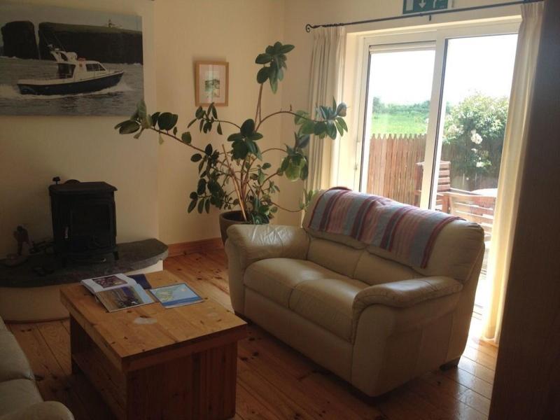 Glencarrig Farmhouse B&B image