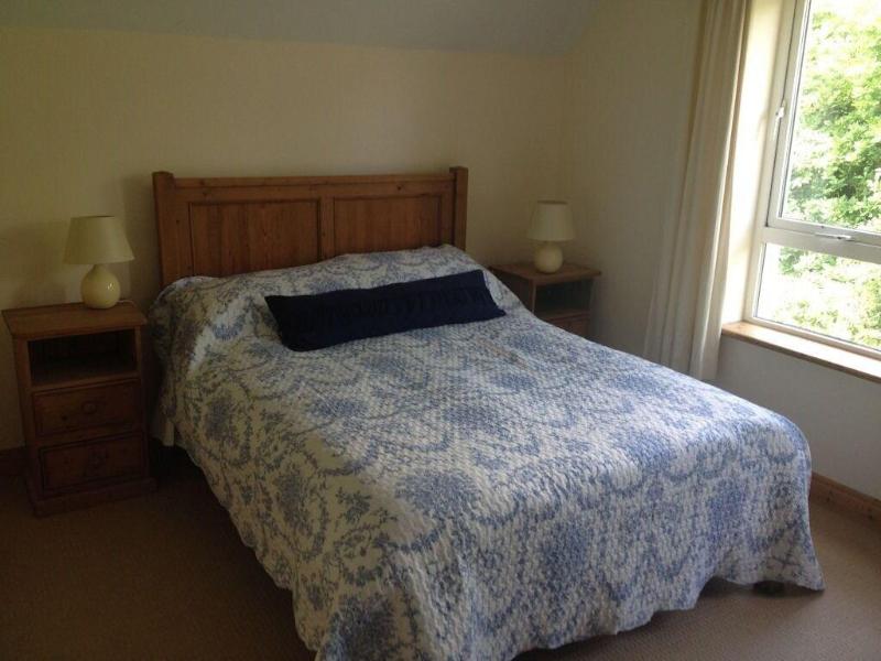 Glencarrig Farmhouse B&B image
