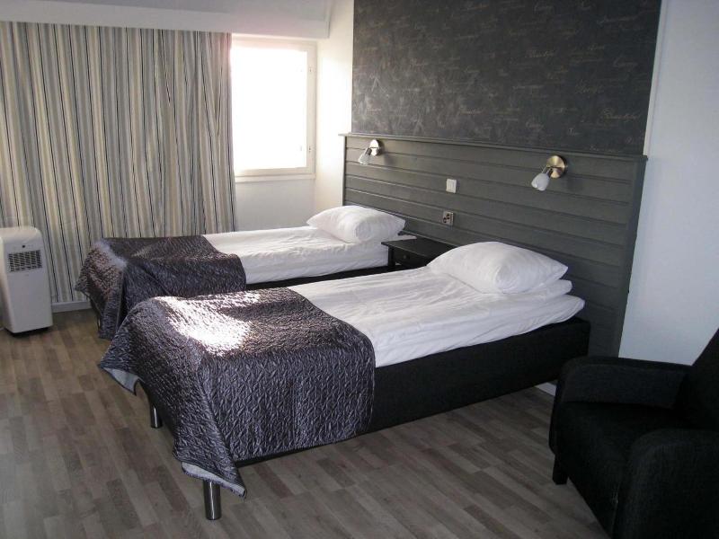 Hotelli Marilyn image
