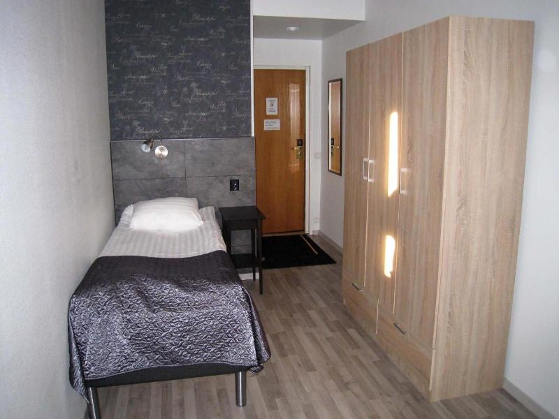 Hotelli Marilyn — general view