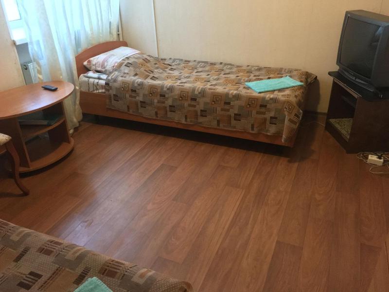 LESOGORSKAYA RESORT - Hostel — main photo