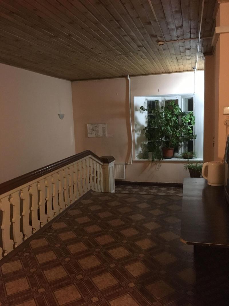 LESOGORSKAYA RESORT - Hostel — photo 3