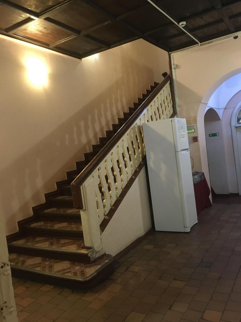 LESOGORSKAYA RESORT - Hostel — photo 2