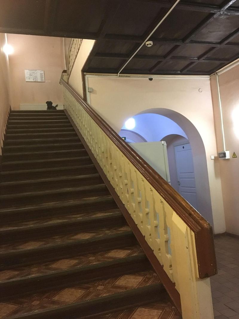 LESOGORSKAYA RESORT - Hostel — photo 5