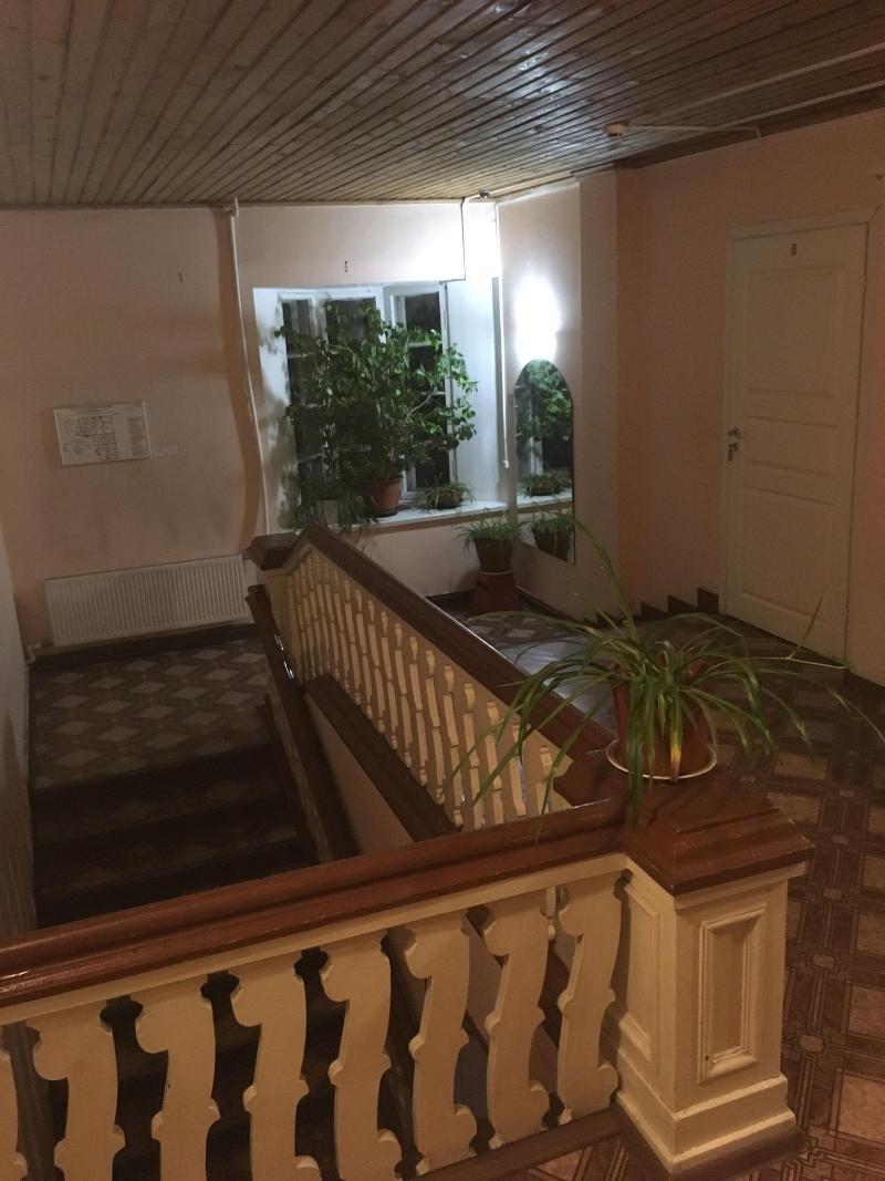 LESOGORSKAYA RESORT - Hostel — photo 4