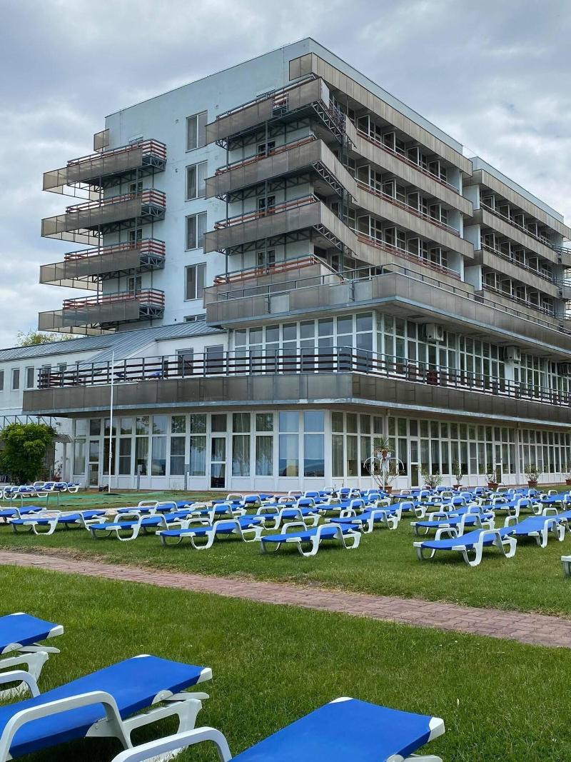 Waberer's Club Hotel image