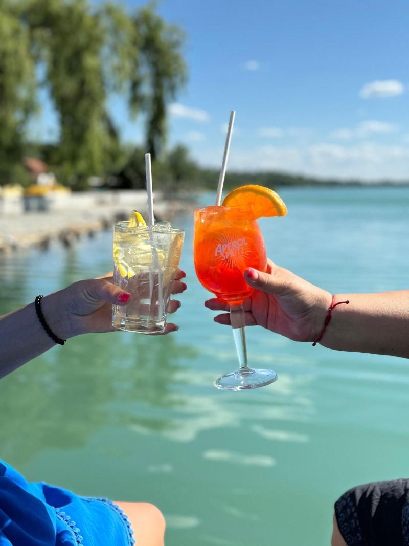 Waberer's Club Hotel image