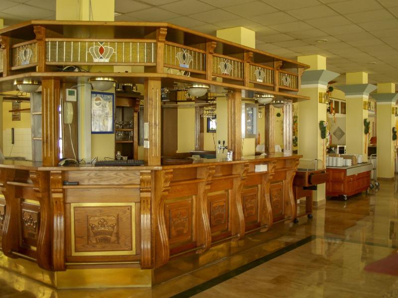 Waberer's Club Hotel image