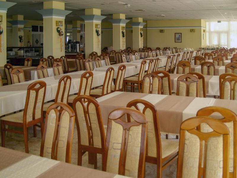 Waberer's Club Hotel image