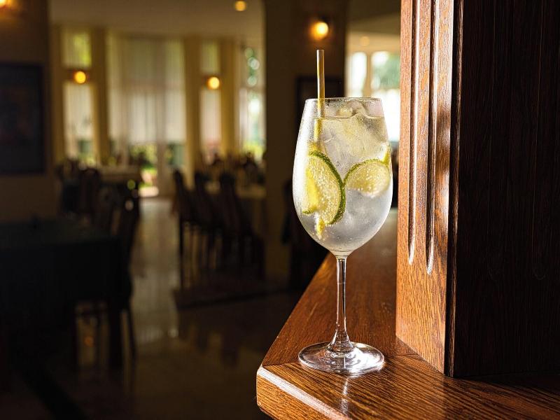 Waberer's Club Hotel image