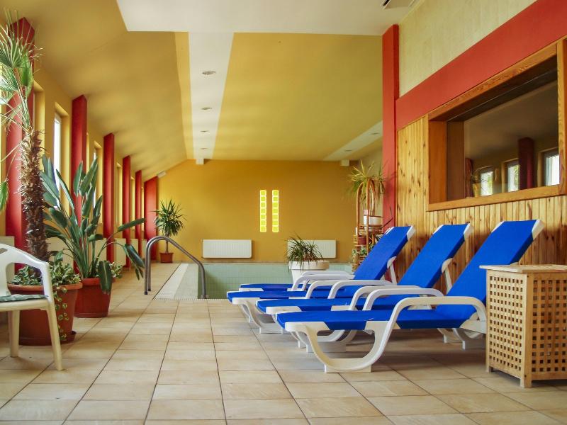 Waberer's Club Hotel image