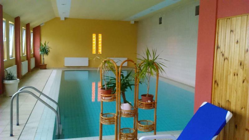 Waberer's Club Hotel image