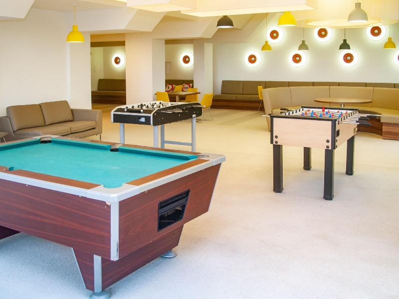 Waberer's Club Hotel image