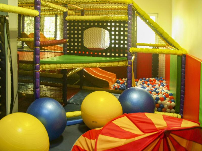 Waberer's Club Hotel image