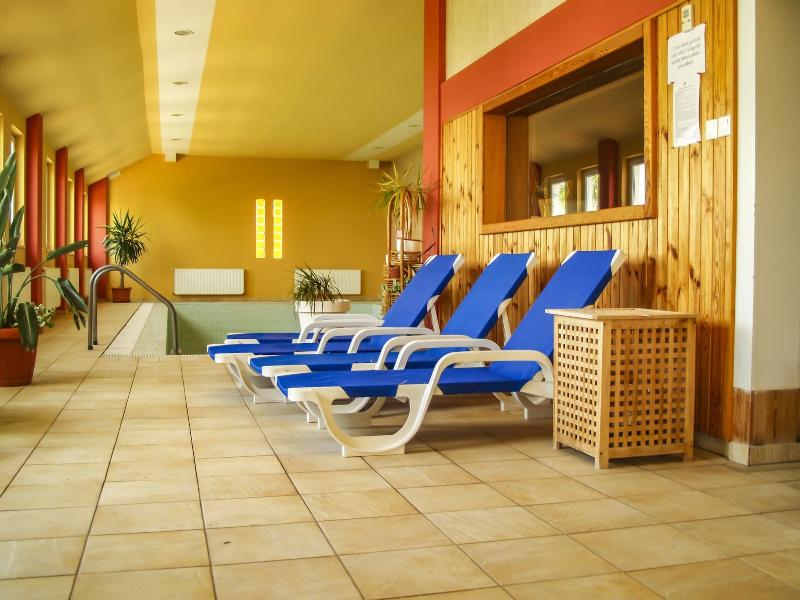 Waberer's Club Hotel image