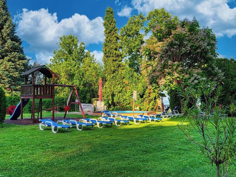 Waberer's Club Hotel image