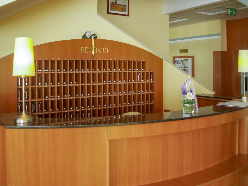 Waberer's Club Hotel image