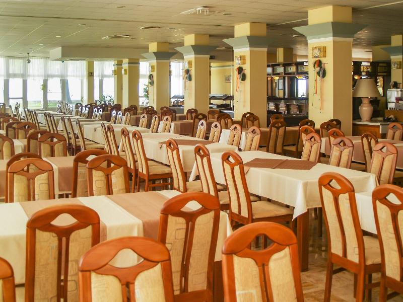 Waberer's Club Hotel image
