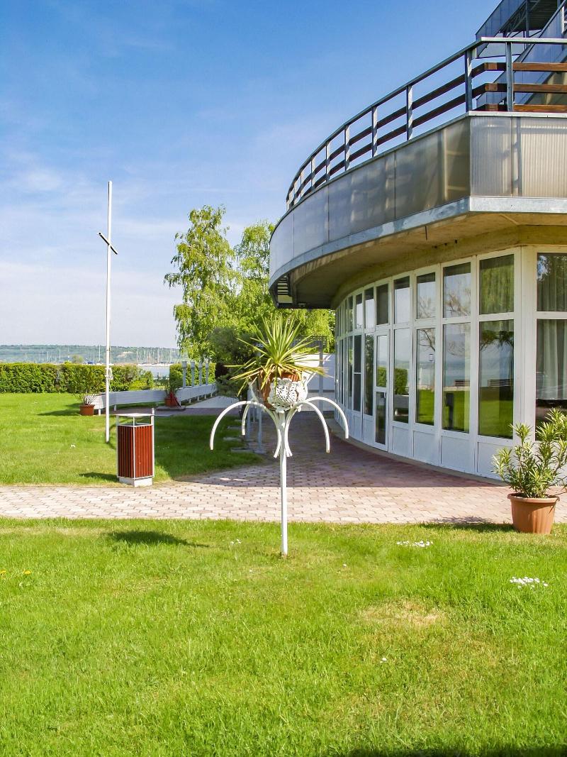 Waberer's Club Hotel image