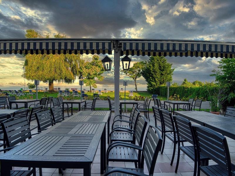 Waberer's Club Hotel image