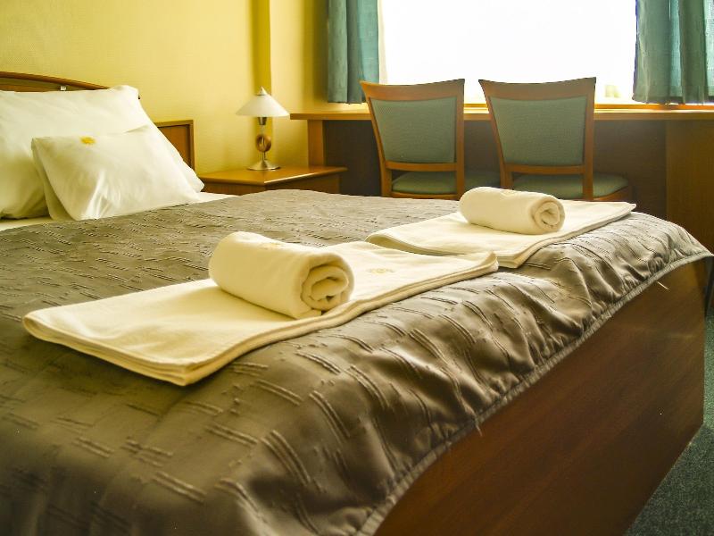 Waberer's Club Hotel image