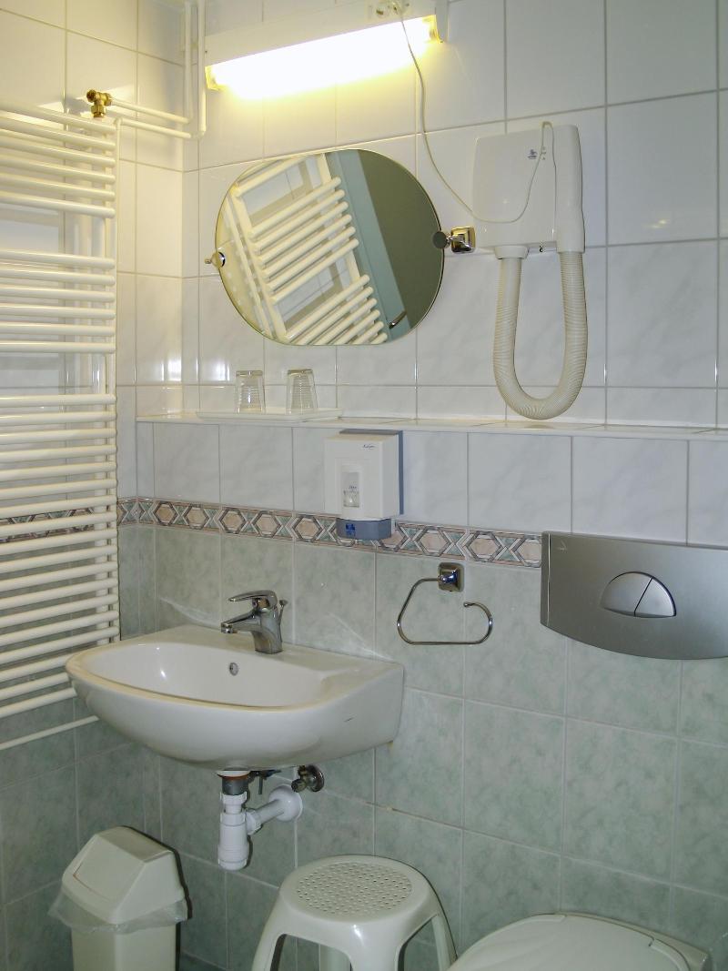 Waberer's Club Hotel image