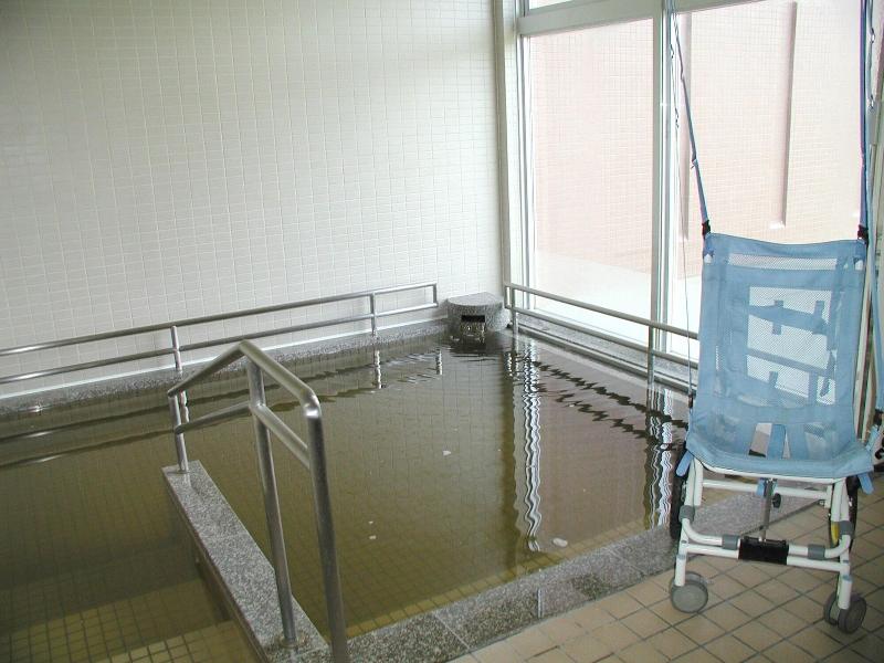 Shihoro Spa Plaza Ryokufu image