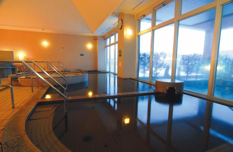 Shihoro Spa Plaza Ryokufu image