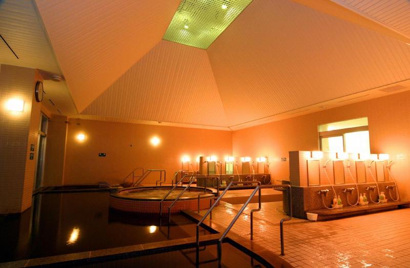 Shihoro Spa Plaza Ryokufu image