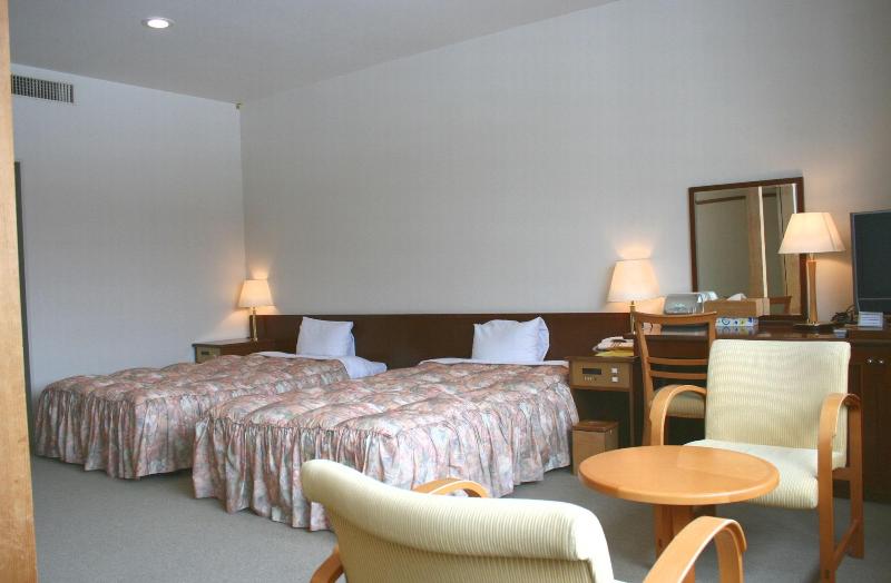 Shihoro Spa Plaza Ryokufu image
