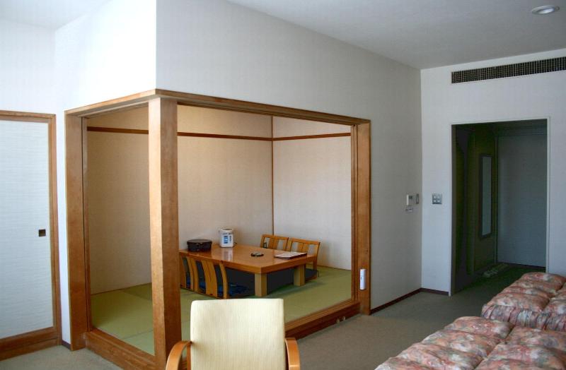 Shihoro Spa Plaza Ryokufu image