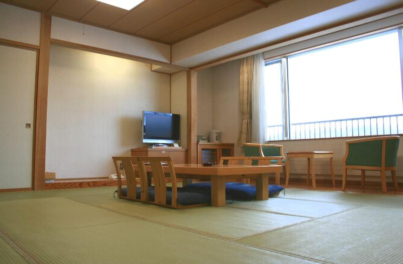 Shihoro Spa Plaza Ryokufu image