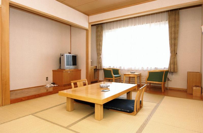 Shihoro Spa Plaza Ryokufu image