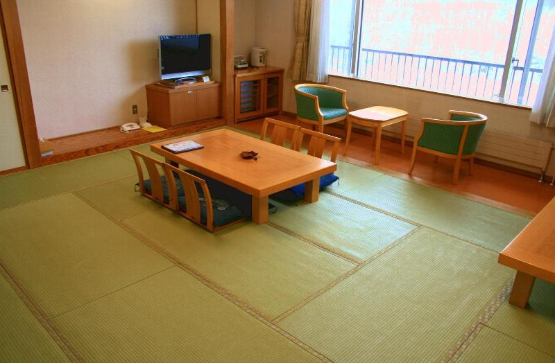 Shihoro Spa Plaza Ryokufu image
