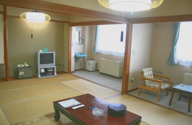 Shihoro Spa Plaza Ryokufu image
