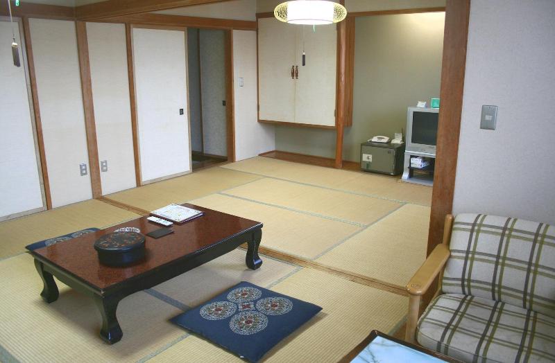 Shihoro Spa Plaza Ryokufu image