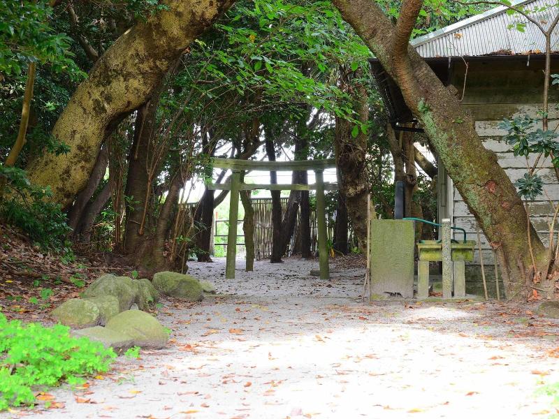 Vacation House Familia image