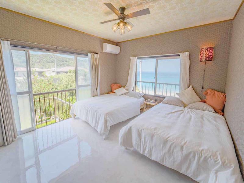 Vacation House Familia image