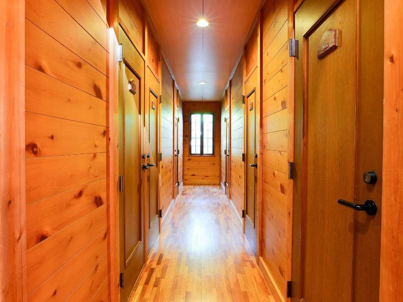 Vacation House Familia image
