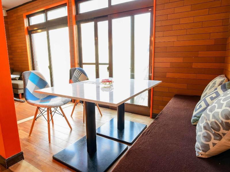 Vacation House Familia image