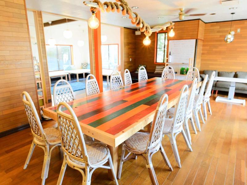 Vacation House Familia image