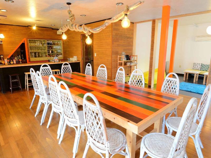 Vacation House Familia image